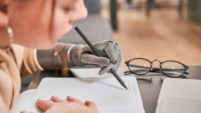 Ya puedes optar a cuatro cursos de las becas Santander para mejorar tus habilidades profesionales