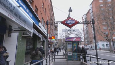 Mi cámara y yo: Soy de Vallecas