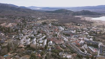 Ruta 179: Navacerrada