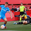 1-0. El Atleti cae en Mallorca y se complica la Liga de Campeones