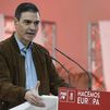 Sánchez exige al PP ser “implacable contra la corrupción” y no ceder ante la “ultraderecha”