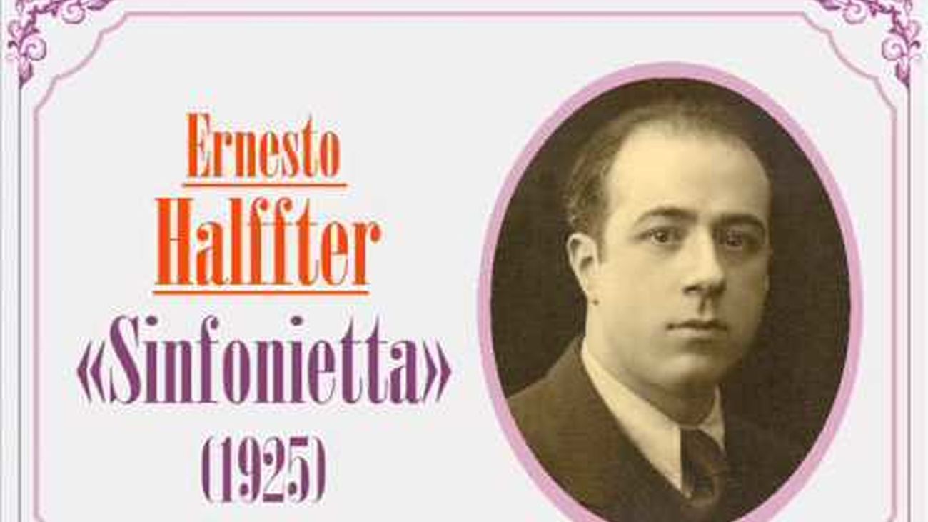 La batuta mágica 09.04.2022