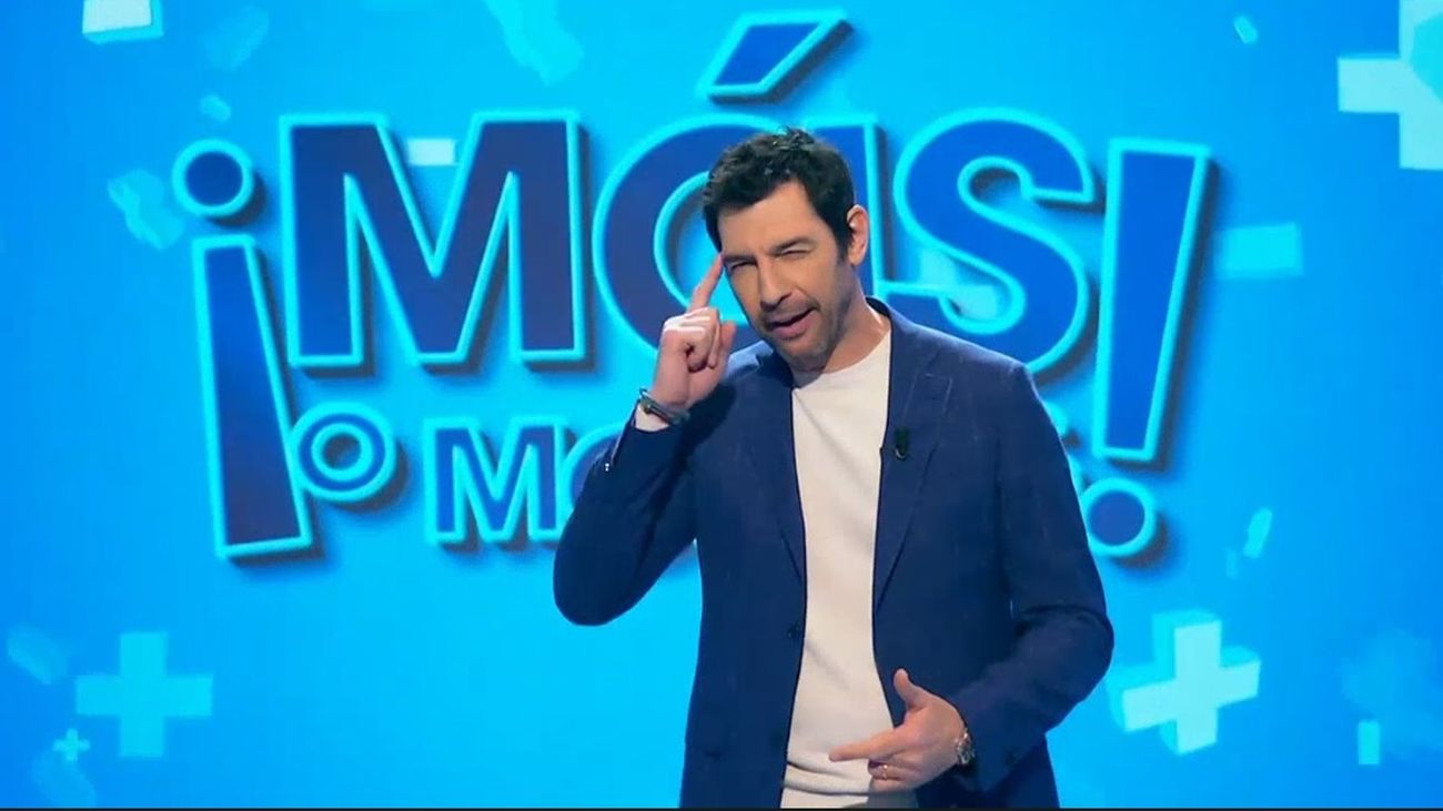 Más o menos 10.04.2022