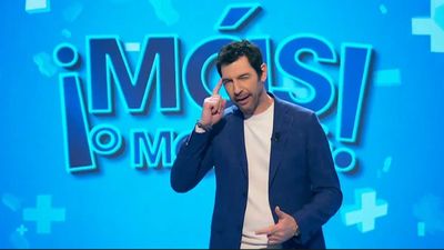 Más o menos 10.04.2022