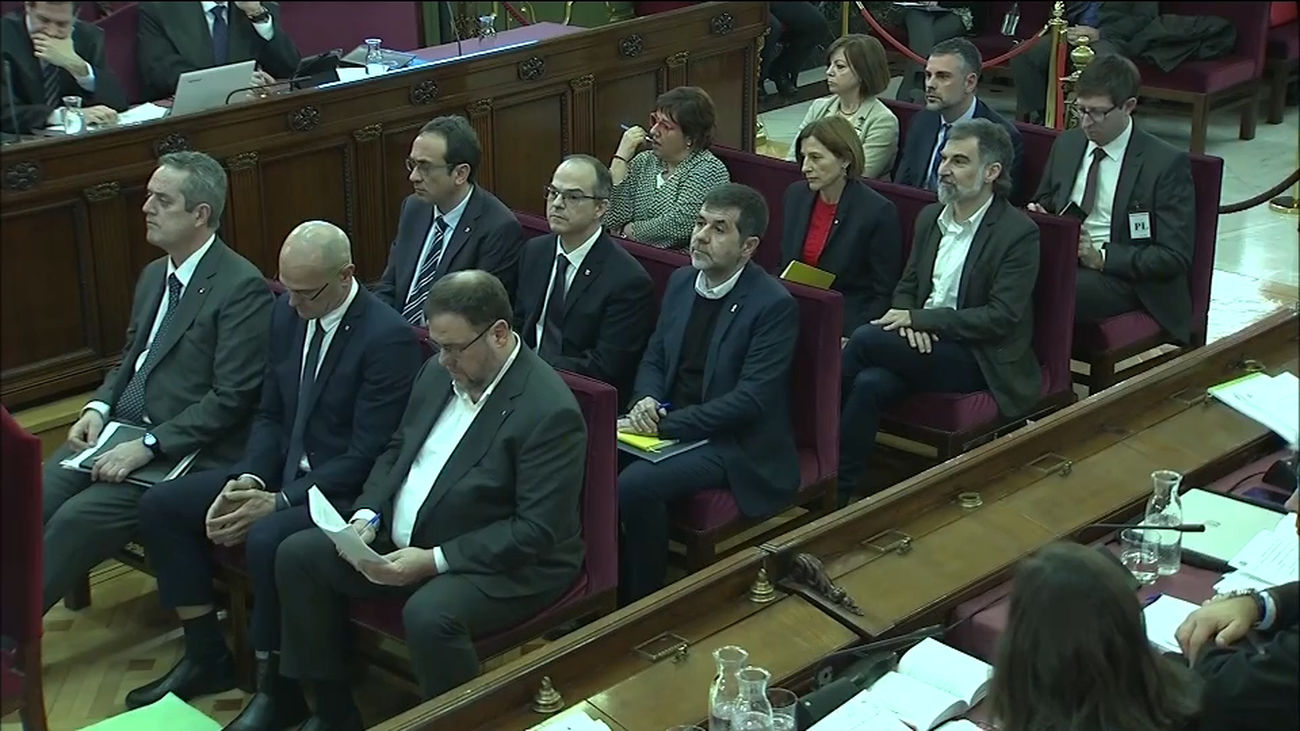 ¿Existe una injerencia del régimen de Putín en la política española?