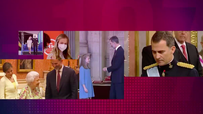 Cámara Real 10.04.2022