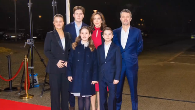 Descubre qué miembros de la realeza reutilizan su ropa