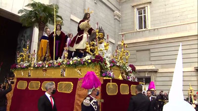 La Semana Santa generará 10.710 contratos en Madrid, según Randstad