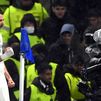 Benzema: "La clave de la vuelta ante el Chelsea es jugar como en la ida"