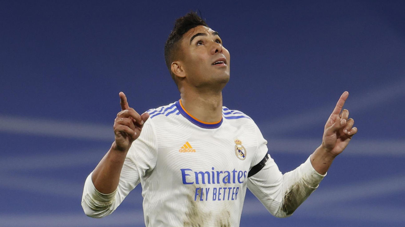 Casemiro