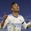 Casemiro: "Las ganas de vencer son las mismas que hace cuatro años"