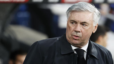 Ancelotti: "El Real Madrid puede competir por la Champions por experiencia y personalidad"