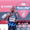Abdela Gemeda buscará revalidar su victoria en el Maratón de Madrid