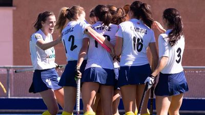 Club de Campo y Sanse Complutense disputarán el título de liga en la Final 4 de Madrid