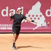 Verdasco debuta con victoria en el Challenger de Madrid