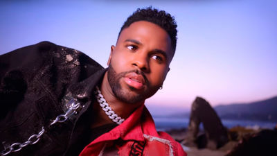 Jason Derulo actuará el 19 de junio en Madrid Escena