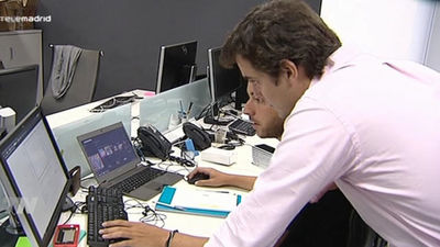 Talento digital en España, alto desempleo, escasa demanda, bajos salarios y poca formación