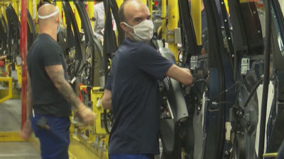 Una de cada cinco empresas ha sufrido un incremento de la morosidad en el último año