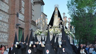 ¿Cómo será el tiempo en Semana Santa?
