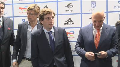 Almeida denuncia una “estrategia de acoso y derribo contra mi”