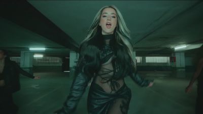 Nuevos sonidos, sin compromiso, para Lola Índigo