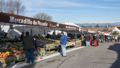 Pozuelo lanza una nueva ayuda a los comerciantes para facilitar el aparcamiento gratuito a sus clientes