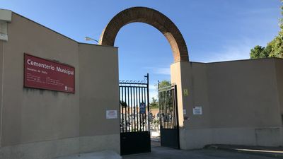 Sanse paraliza el plan para construir un cementerio por una cuestión de forma