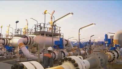 Argelia busca en Italia un nuevo socio energético tras el giro de Sánchez respecto al Sahara