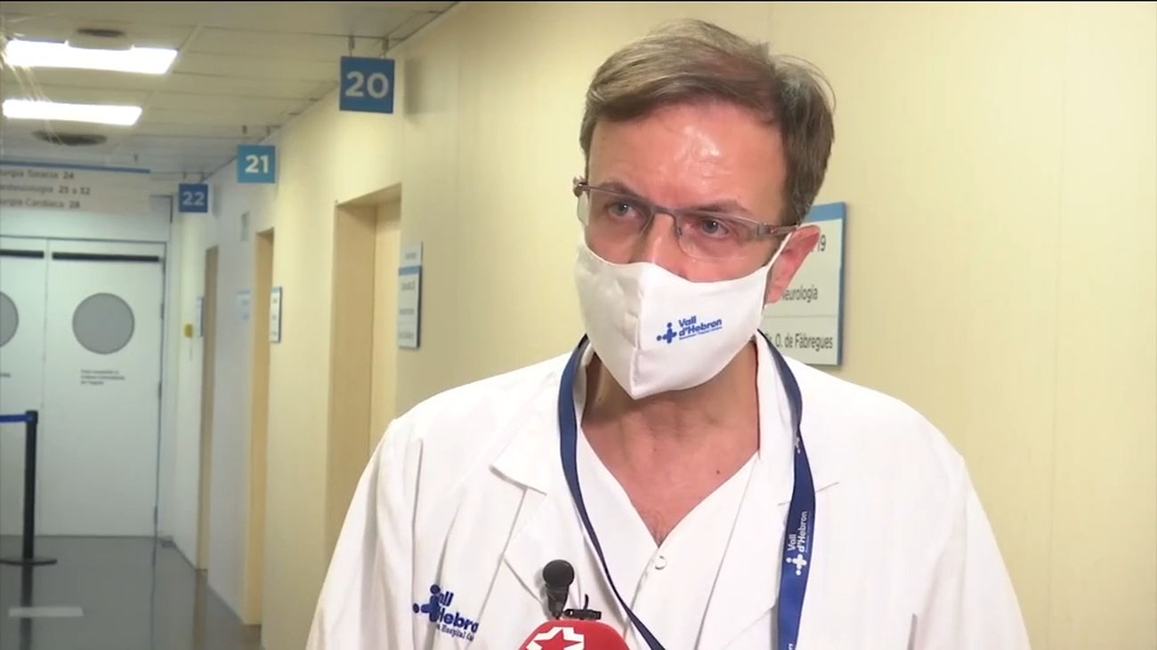 Uno de cada cinco enfermos de párkinson tiene menos de 50 años