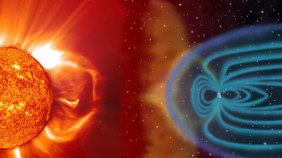 ¿Qué tiempo hará mañana en Madrid...o en el Sol?