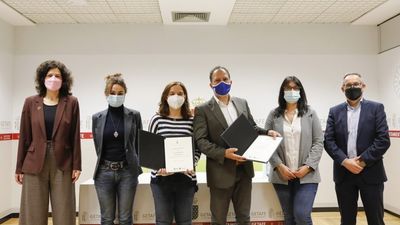 Vecinos de Getafe podrán optar a ofertas de empleo para personal de seguridad en COESSEGUR