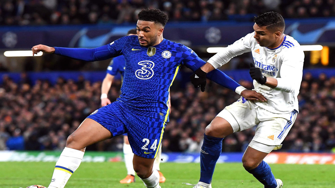 El Real Madrid desconfía del Chelsea tras las lecciones del pasado en Champions