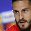 Koke: "Tenemos un plan para el City, estamos tranquilos y fuertes"