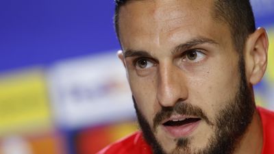 Koke: "Tenemos un plan para el City, estamos tranquilos y fuertes"
