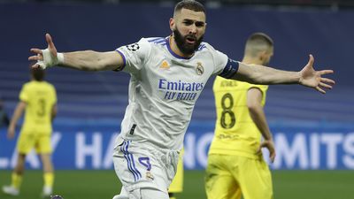 2-3. La heroica resucita al Real Madrid ante el Chelsea
