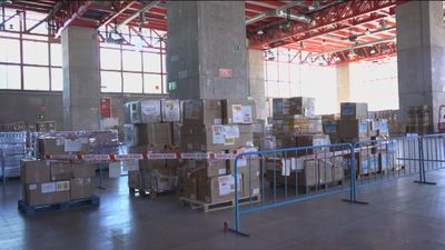 La Funeraria Municipal se personará como acusación particular en la investigación contra Medina y Luceño