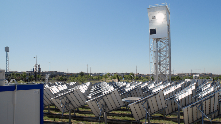 IMDEA Energía, con sede en Móstoles, recibe el sello de Excelencia Severo Ochoa