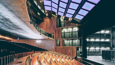 Programación cultural de esta Semana Santa en la Comunidad de Madrid