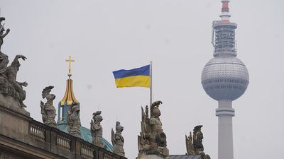 La inflación alemana alcanzó en marzo el nivel más alto desde la reunificación