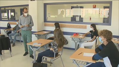 Fundación ONCE ofrece ayudas a personas con discapacidad que quieran preparar oposiciones