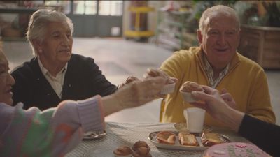 Repostería para evitar la soledad no deseada