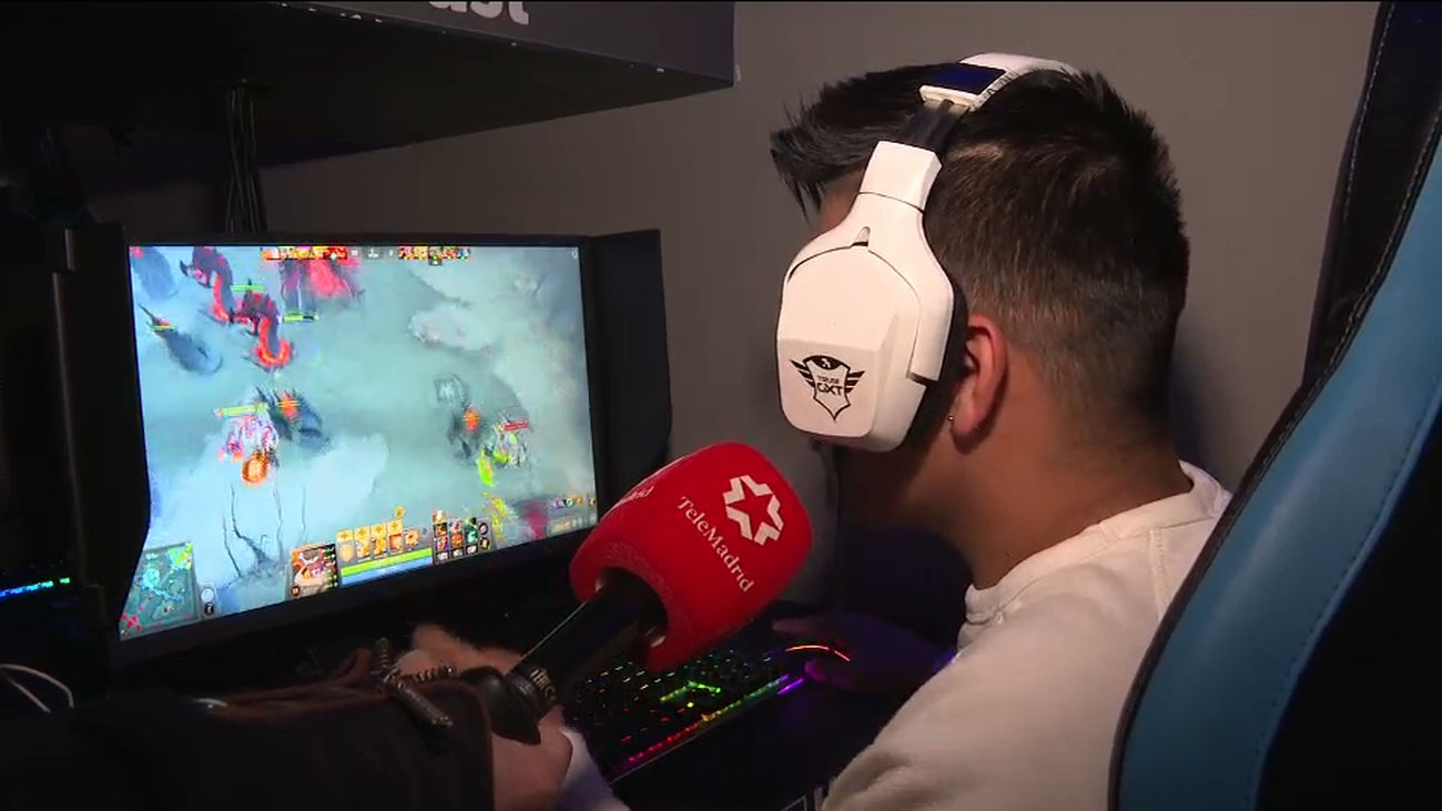 El 'streaming' se consolidad en España