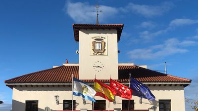 Piden frenar un macrocomplejo religioso en Sevilla la Nueva