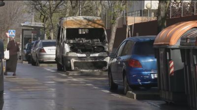 Venganza en Valdebernardo por el asesinato de un hombre debido a un ajuste de cuentas