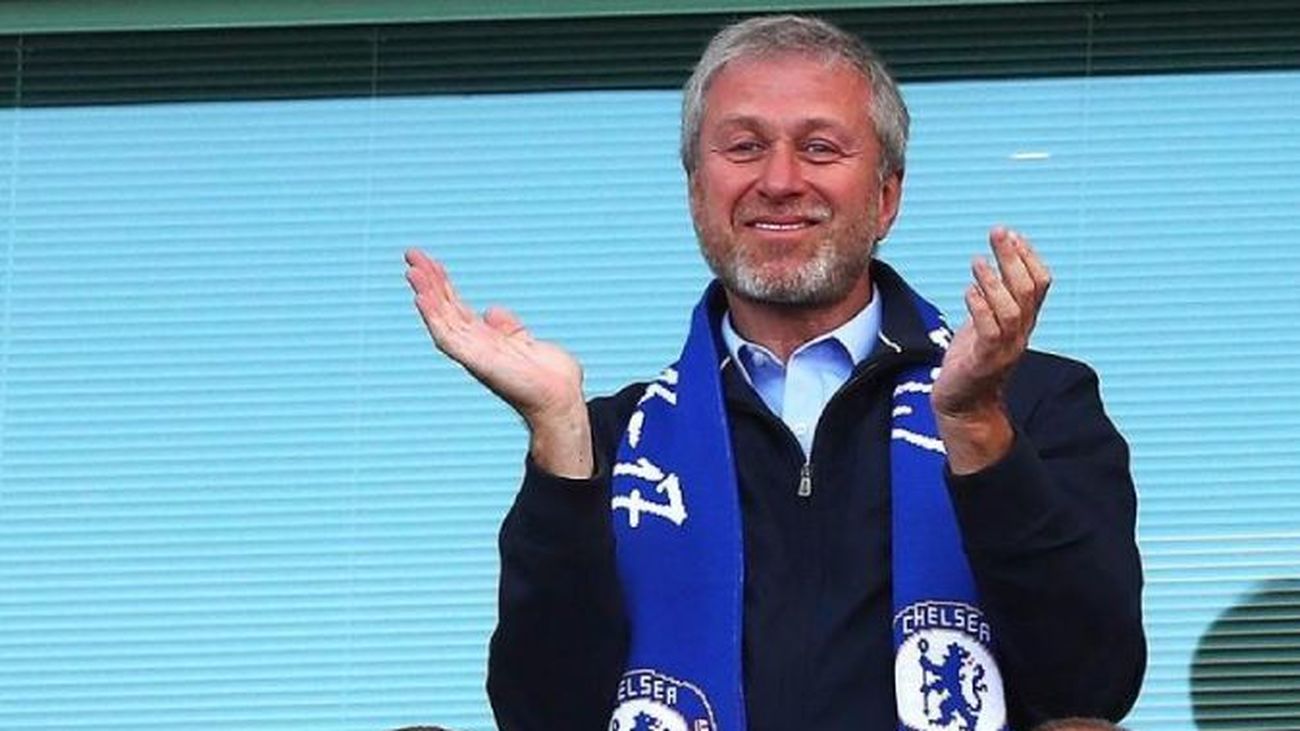 El Zoom: El fin de la 'era Abramovich' y el futuro del Chelsea