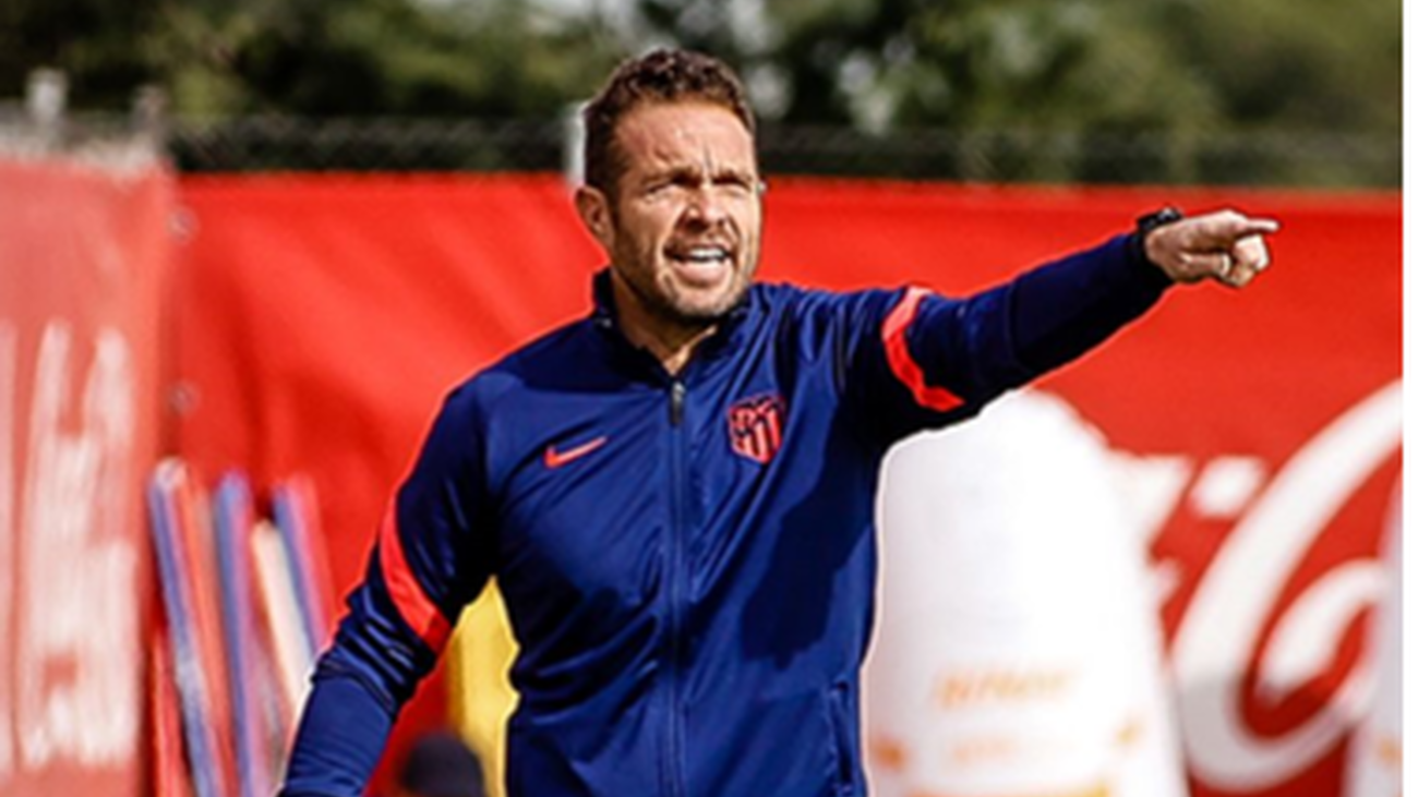 Tevenet: "Daban por hecho que subiríamos, pero nadie nos ha regalado nada"