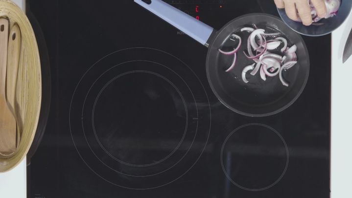 Receta de falso ceviche de salmón y langostinos