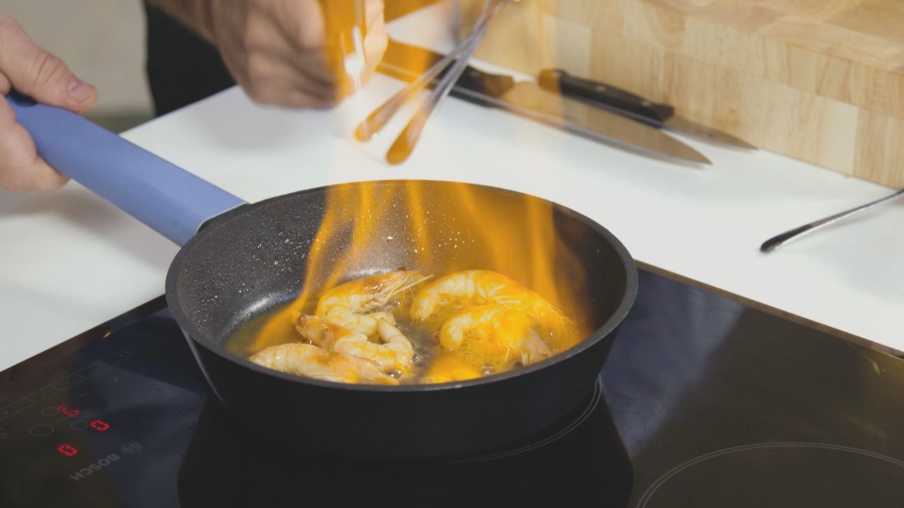 'Hispanidad 2022': los restaurantes de Madrid nos acercan a los platos iberoamericanos más populares