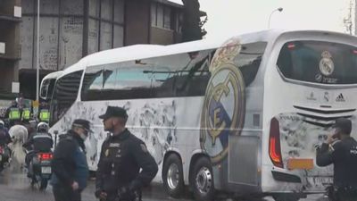 La Plaza de los Sagrados Corazones vuelve a vestirse de blanco