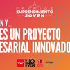 Abierto el plazo para optar a los I Premios de Emprendimiento Joven-Carné Joven de la Comunidad de Madrid